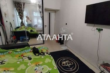 2-кімнатна квартира за адресою вул. Колонтаївська (площа 36,4 м²) - Atlanta.ua - фото 21