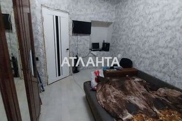 2-кімнатна квартира за адресою вул. Колонтаївська (площа 36,4 м²) - Atlanta.ua - фото 13