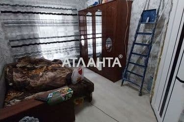 2-кімнатна квартира за адресою вул. Колонтаївська (площа 36,4 м²) - Atlanta.ua - фото 14