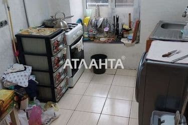2-кімнатна квартира за адресою вул. Колонтаївська (площа 36,4 м²) - Atlanta.ua - фото 15