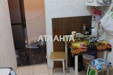 2-кімнатна квартира за адресою вул. Колонтаївська (площа 36,4 м²) - Atlanta.ua - фото 16