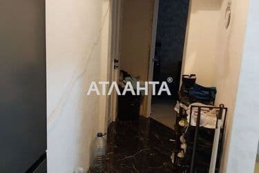2-кімнатна квартира за адресою вул. Колонтаївська (площа 36,4 м²) - Atlanta.ua - фото 17