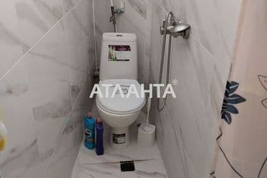 2-кімнатна квартира за адресою вул. Колонтаївська (площа 36,4 м²) - Atlanta.ua - фото 23