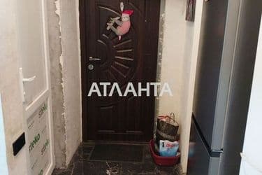 2-кімнатна квартира за адресою вул. Колонтаївська (площа 36,4 м²) - Atlanta.ua - фото 24