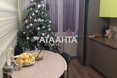 3-rooms apartment apartment by the address st. Bocharova gen (area 64 m²) - Atlanta.ua - photo 11