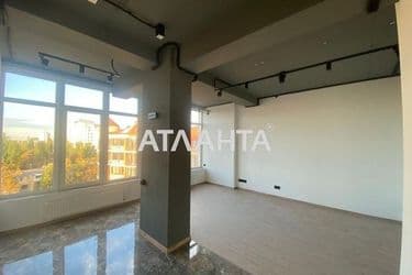 1-room apartment apartment by the address st. Segedskaya (area 38 m²) - Atlanta.ua - photo 30