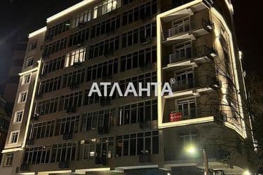 1-комнатная квартира по адресу ул. Сегедская (площадь 38 м²) - Atlanta.ua - фото 46