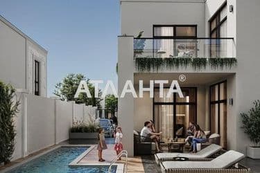 Будинок за адресою вул. Берегова (площа 240 м²) - Atlanta.ua - фото 11