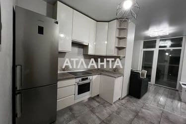 1-room apartment apartment by the address st. Petra Kalnyshevskogo (area 37,9 m²) - Atlanta.ua - photo 18