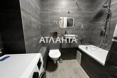 1-room apartment apartment by the address st. Petra Kalnyshevskogo (area 37,9 m²) - Atlanta.ua - photo 21