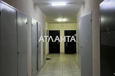 1-room apartment apartment by the address st. Petra Kalnyshevskogo (area 37,9 m²) - Atlanta.ua - photo 24