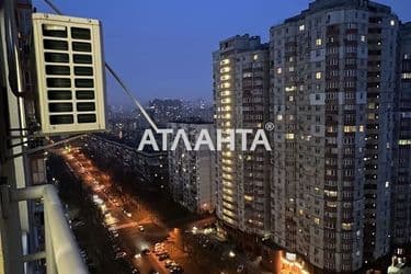 1-room apartment apartment by the address st. Petra Kalnyshevskogo (area 37,9 m²) - Atlanta.ua - photo 25