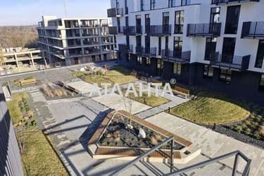 2-кімнатна квартира за адресою вул. Орлика Пилипа (площа 58 м²) - Atlanta.ua - фото 26