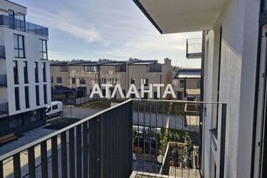 2-кімнатна квартира за адресою вул. Орлика Пилипа (площа 58 м²) - Atlanta.ua - фото 25