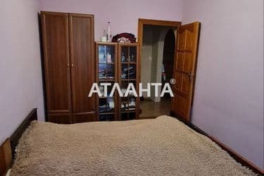 2-комнатная квартира по адресу ул. Воробкевича Сидора (площадь 52,2 м²) - Atlanta.ua - фото 17