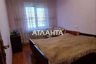 2-комнатная квартира по адресу ул. Воробкевича Сидора (площадь 52,2 м²) - Atlanta.ua - фото 16