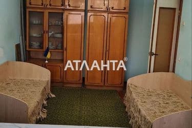 2-комнатная квартира по адресу ул. Воробкевича Сидора (площадь 52,2 м²) - Atlanta.ua - фото 18