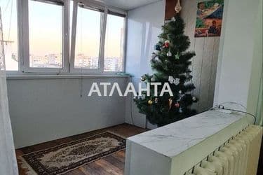 2-комнатная квартира по адресу ул. Воробкевича Сидора (площадь 52,2 м²) - Atlanta.ua - фото 21