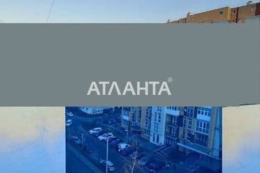 2-комнатная квартира по адресу ул. Воробкевича Сидора (площадь 52,2 м²) - Atlanta.ua - фото 22