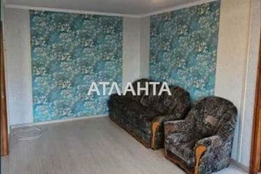 2-кімнатна квартира за адресою вул. Брацлавська (площа 45 м²) - Atlanta.ua - фото 14