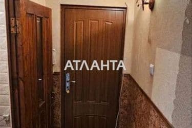 2-кімнатна квартира за адресою вул. Брацлавська (площа 45 м²) - Atlanta.ua - фото 21