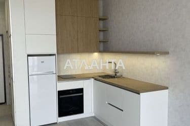 1-комнатная квартира по адресу Фонтанская дор. (площадь 40 м²) - Atlanta.ua - фото 9