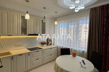 1-room apartment apartment by the address st. Govorova marsh (area 41,5 m²) - Atlanta.ua - photo 24