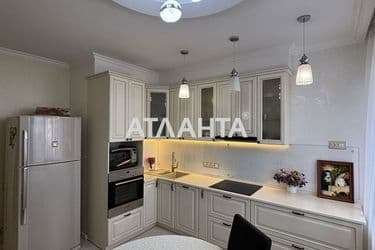 1-room apartment apartment by the address st. Govorova marsh (area 41,5 m²) - Atlanta.ua - photo 25