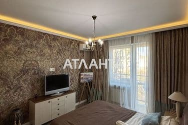 1-room apartment apartment by the address st. Govorova marsh (area 41,5 m²) - Atlanta.ua - photo 21