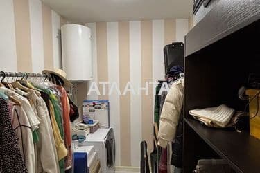 1-room apartment apartment by the address st. Govorova marsh (area 41,5 m²) - Atlanta.ua - photo 34