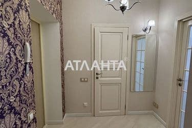 1-room apartment apartment by the address st. Govorova marsh (area 41,5 m²) - Atlanta.ua - photo 30