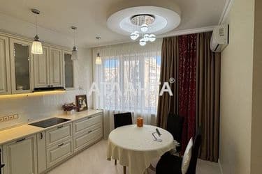 1-room apartment apartment by the address st. Govorova marsh (area 41,5 m²) - Atlanta.ua - photo 23