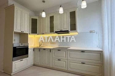 1-кімнатна квартира за адресою вул. Говорова марш. (площа 41,5 м²) - Atlanta.ua - фото 15