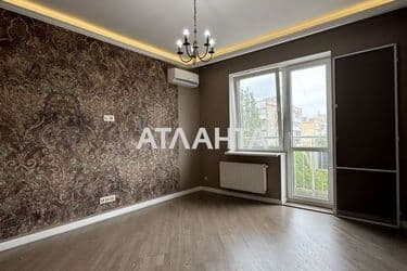 1-кімнатна квартира за адресою вул. Говорова марш. (площа 41,5 м²) - Atlanta.ua - фото 18