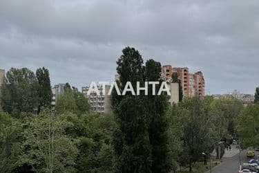 1-кімнатна квартира за адресою вул. Говорова марш. (площа 41,5 м²) - Atlanta.ua - фото 19