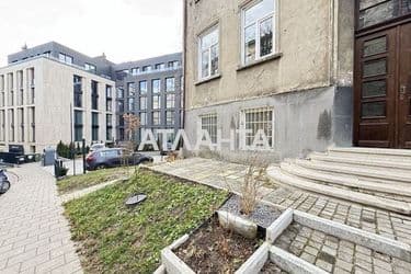 2-кімнатна квартира за адресою вул. Парфановичів (площа 57,9 м²) - Atlanta.ua - фото 26