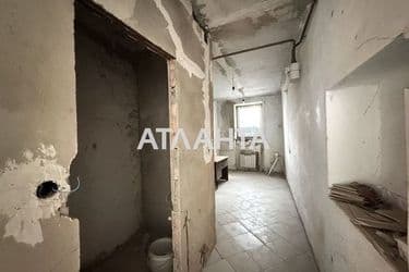 2-кімнатна квартира за адресою вул. Парфановичів (площа 57,9 м²) - Atlanta.ua - фото 44