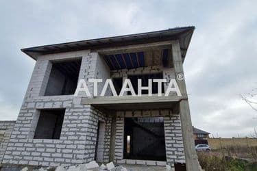 House by the address st. Lugova (area 199,4 m²) - Atlanta.ua - photo 21