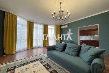 1-room apartment apartment by the address st. Grecheskaya Karla Libknekhta (area 104,7 m²) - Atlanta.ua - photo 25