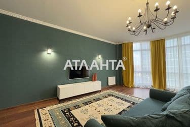 1-room apartment apartment by the address st. Grecheskaya Karla Libknekhta (area 104,7 m²) - Atlanta.ua - photo 26