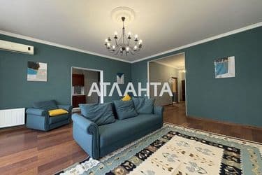 1-room apartment apartment by the address st. Grecheskaya Karla Libknekhta (area 104,7 m²) - Atlanta.ua - photo 27