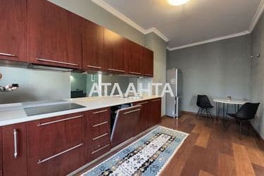 1-room apartment apartment by the address st. Grecheskaya Karla Libknekhta (area 104,7 m²) - Atlanta.ua - photo 29