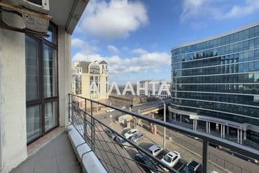 1-room apartment apartment by the address st. Grecheskaya Karla Libknekhta (area 104,7 m²) - Atlanta.ua - photo 31