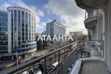 1-room apartment apartment by the address st. Grecheskaya Karla Libknekhta (area 104,7 m²) - Atlanta.ua - photo 32