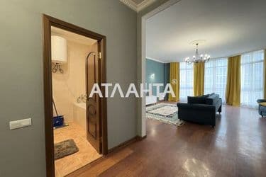 1-room apartment apartment by the address st. Grecheskaya Karla Libknekhta (area 104,7 m²) - Atlanta.ua - photo 33