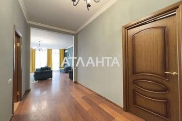 1-room apartment apartment by the address st. Grecheskaya Karla Libknekhta (area 104,7 m²) - Atlanta.ua - photo 36