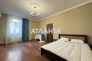 1-room apartment apartment by the address st. Grecheskaya Karla Libknekhta (area 104,7 m²) - Atlanta.ua - photo 37