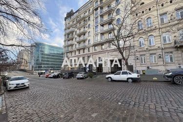 1-room apartment apartment by the address st. Grecheskaya Karla Libknekhta (area 104,7 m²) - Atlanta.ua - photo 48