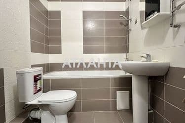 1-room apartment apartment by the address st. Priozernyy bulvar (area 32 m²) - Atlanta.ua - photo 9