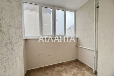 1-room apartment apartment by the address st. Priozernyy bulvar (area 32 m²) - Atlanta.ua - photo 10